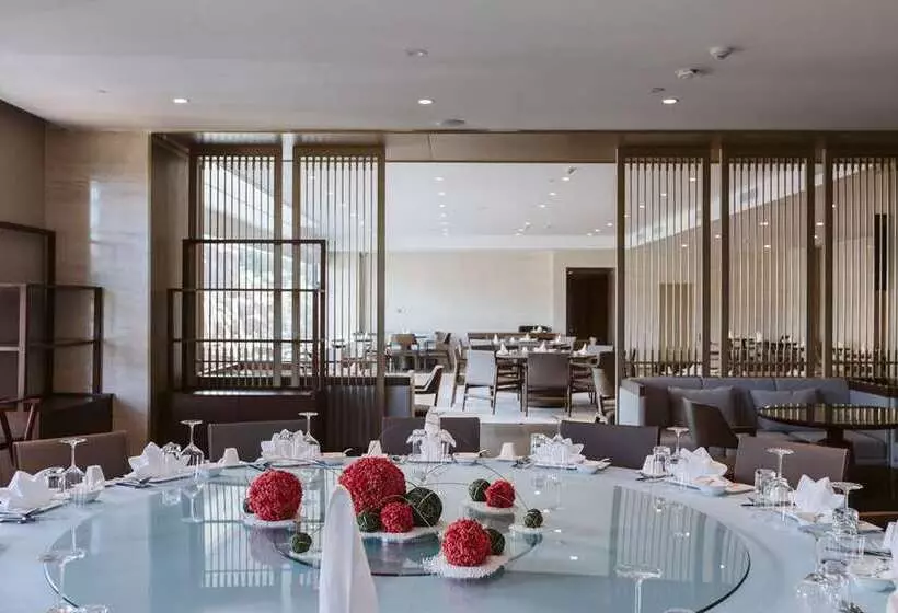 ホテル Hilton Lijiang