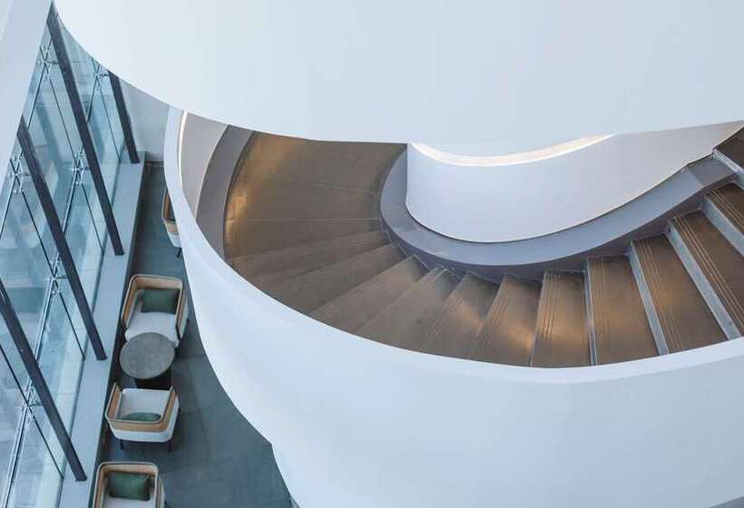 Hotell Hilton Lijiang