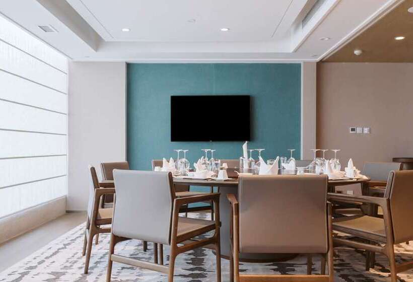 Hotell Hilton Lijiang