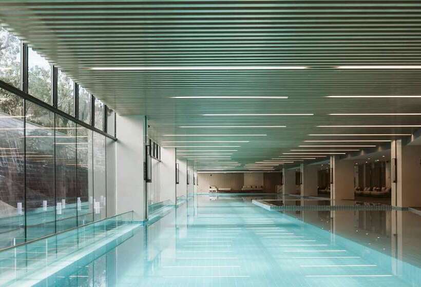 Hotell Hilton Lijiang