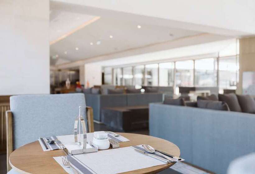 Hotell Hilton Lijiang