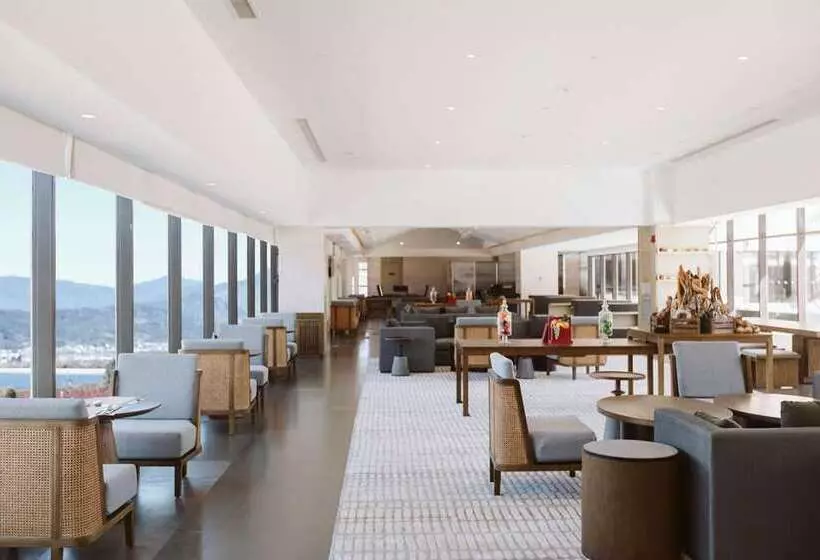 ホテル Hilton Lijiang
