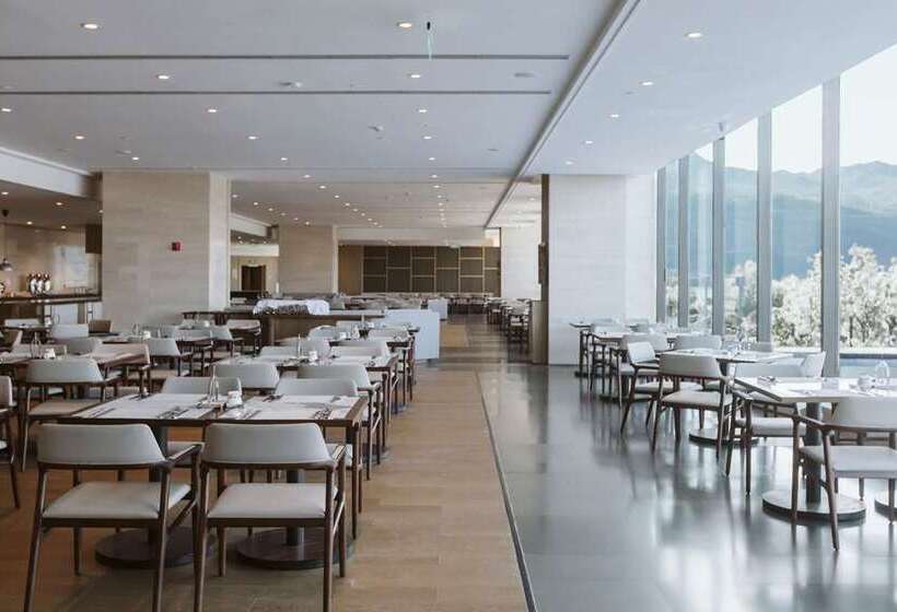 Hotell Hilton Lijiang