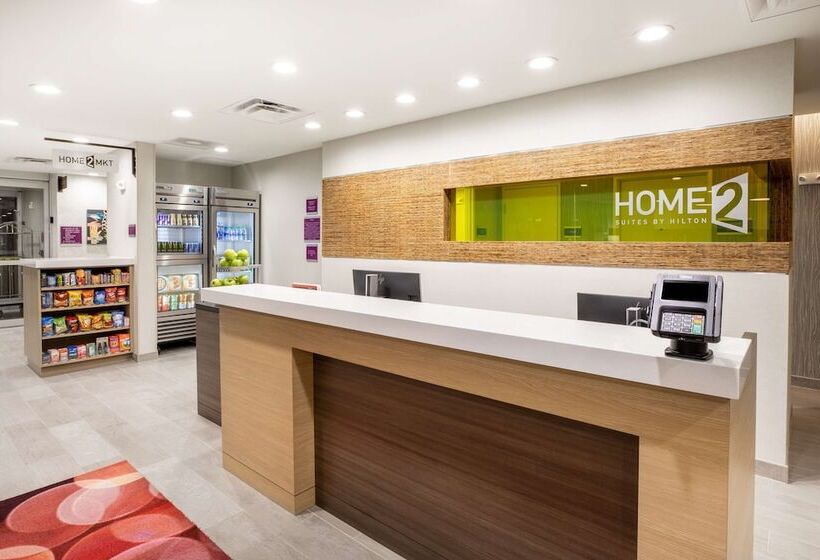 فندق Home2 Suites By Hilton Houston Iah Airport Beltway 8