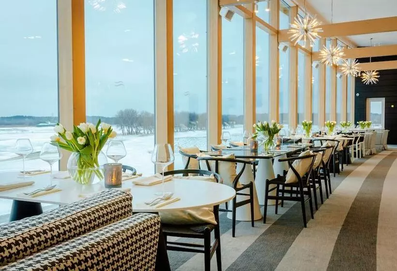 هتل Jurmala Golf Club&