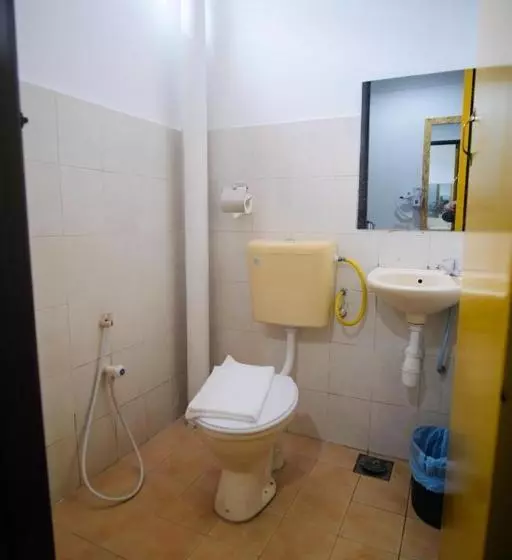Hotelli Mesra Boutique