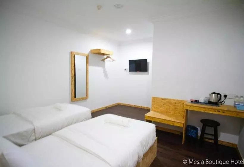 Hotelli Mesra Boutique