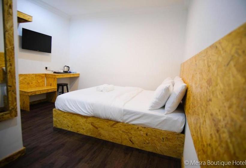 בית מלון כפרי Mesra Boutique