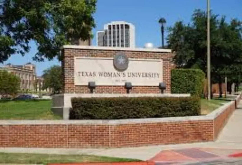 Hotelli Staybridge Suites   Denton, An Ihg