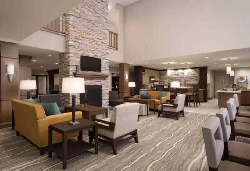 Hotelli Staybridge Suites   Denton, An Ihg