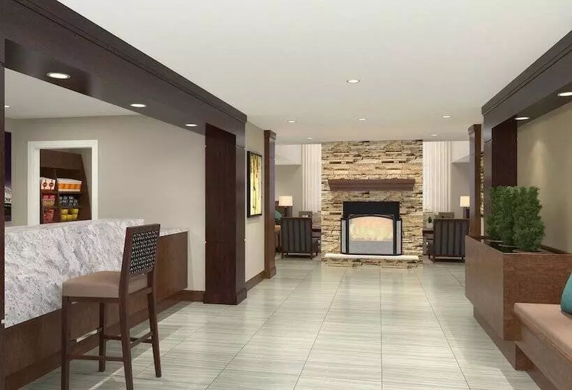 Hotelli Staybridge Suites   Denton, An Ihg
