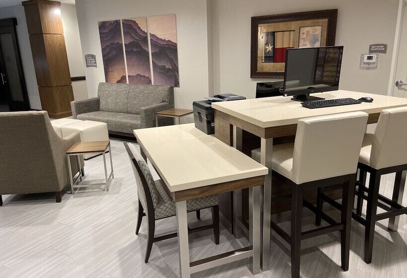 Hotel Staybridge Suites   Denton, An Ihg