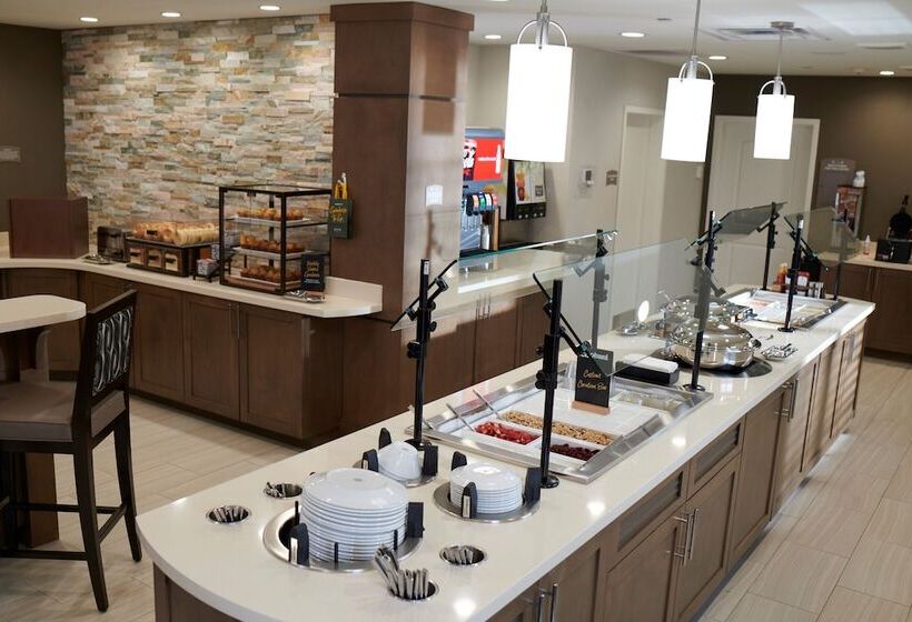 Hotel Staybridge Suites   Denton, An Ihg