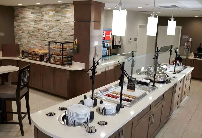 Hotelli Staybridge Suites   Denton, An Ihg