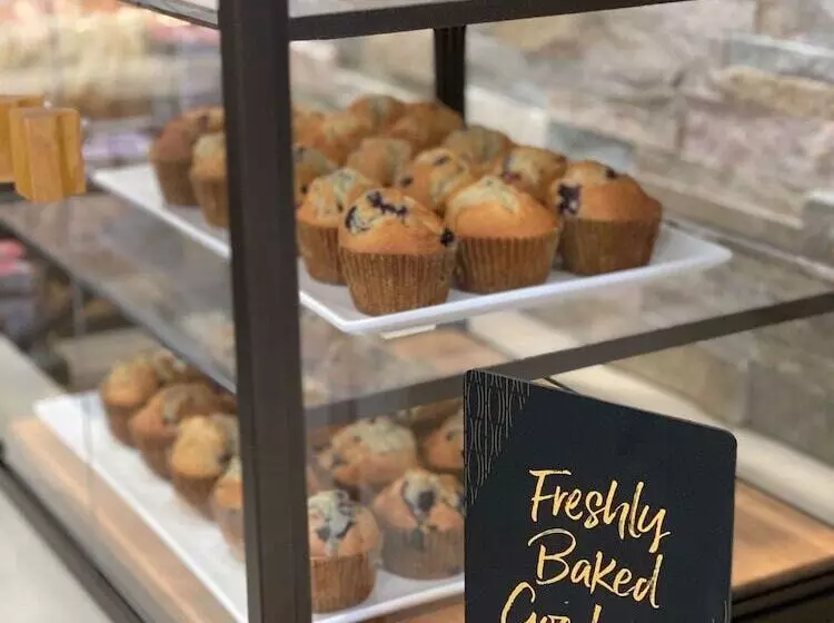 Hotelli Staybridge Suites   Denton, An Ihg