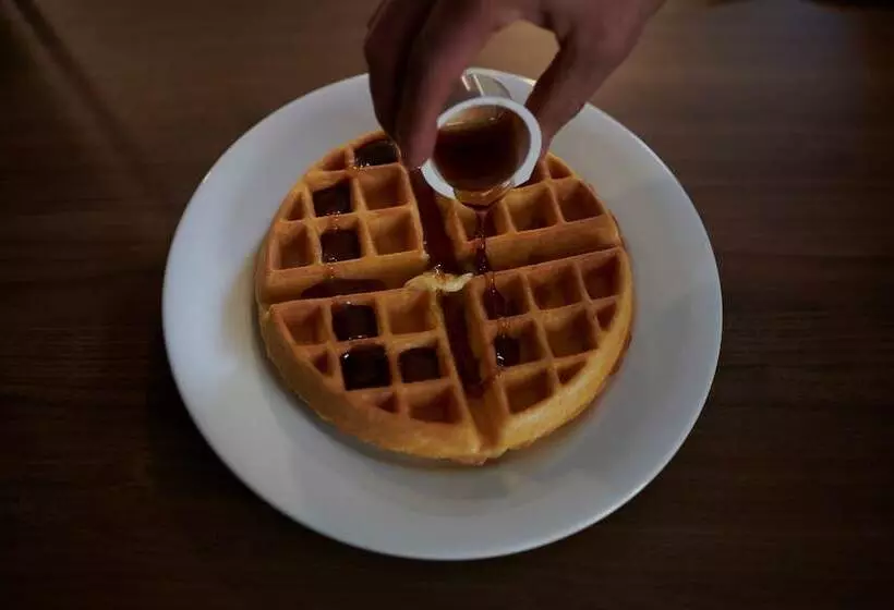 Hotelli Staybridge Suites   Denton, An Ihg