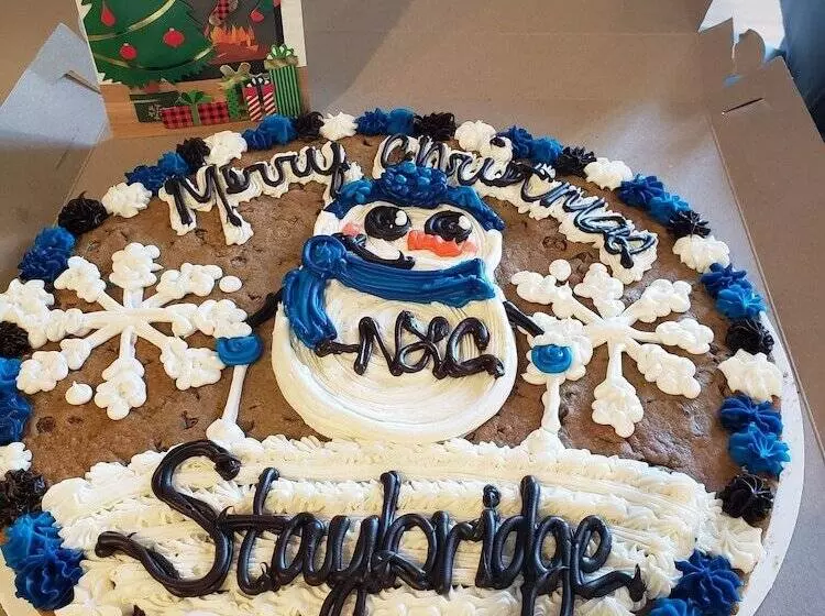 Hotelli Staybridge Suites   Denton, An Ihg