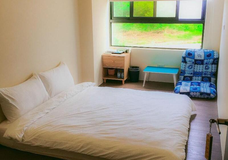 پانسیون Aegean Sea Homestay