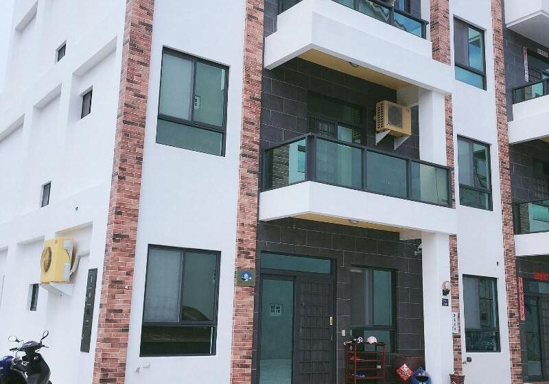 پانسیون Aegean Sea Homestay