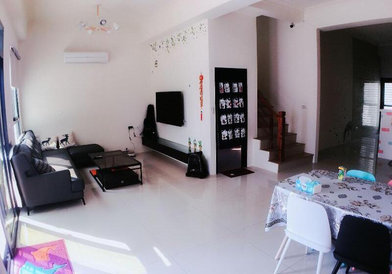 پانسیون Aegean Sea Homestay