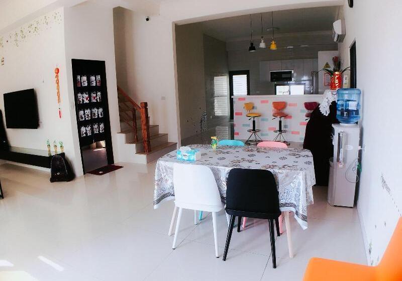 پانسیون Aegean Sea Homestay