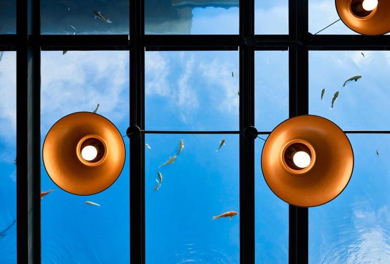 پانسیون Enjoy Sanheyuan