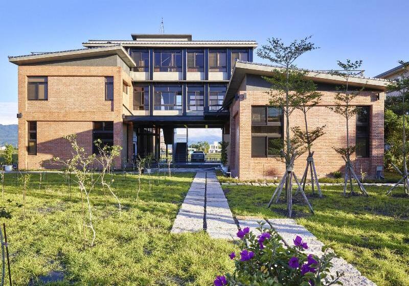 پانسیون Enjoy Sanheyuan