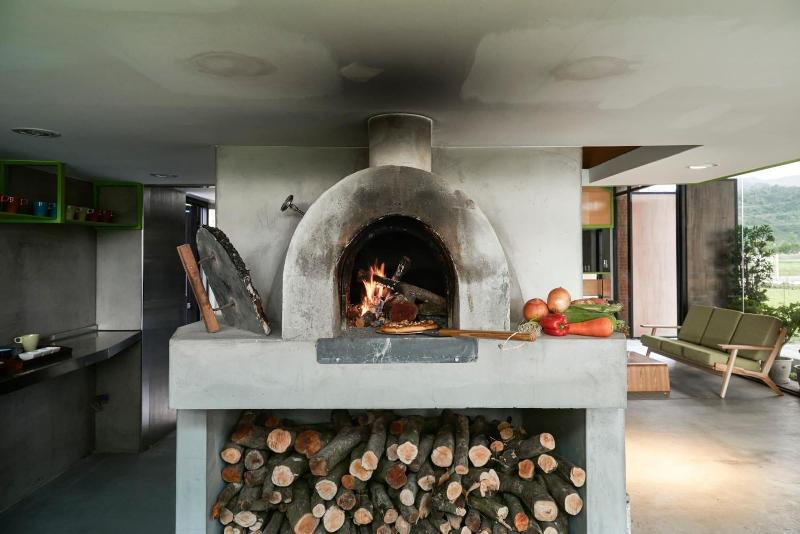 پانسیون Enjoy Sanheyuan