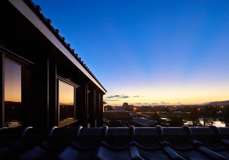 پانسیون Enjoy Sanheyuan