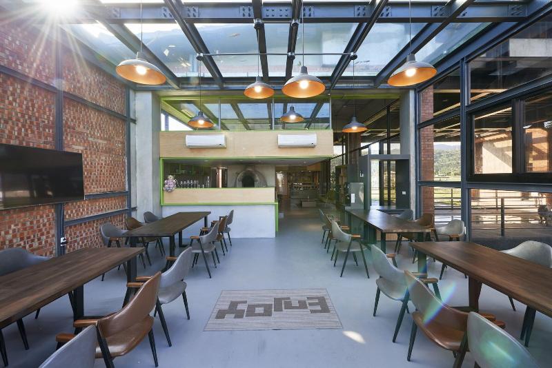 پانسیون Enjoy Sanheyuan