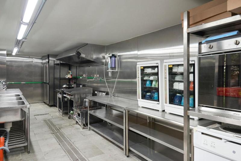 پانسیون Enjoy Sanheyuan