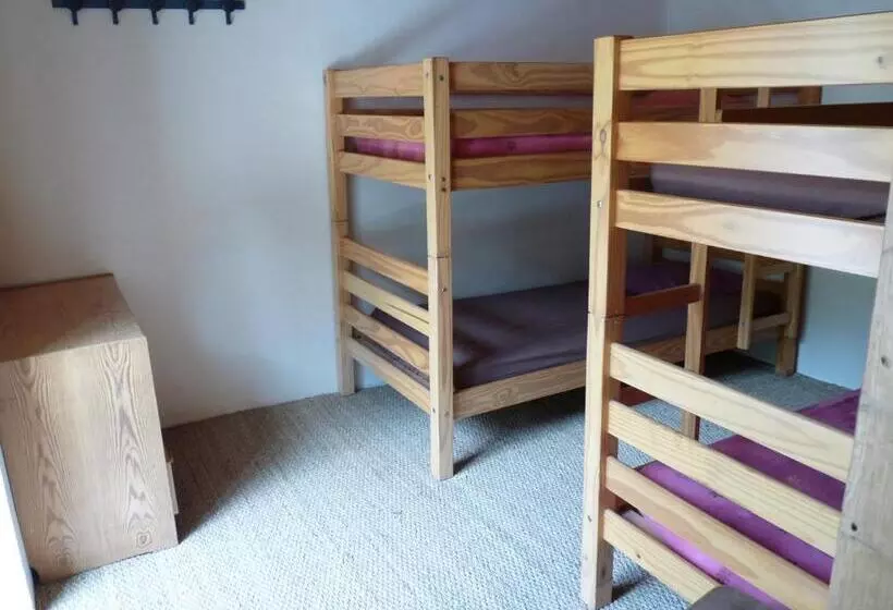 Majatalo Gite D Etape De Meolans