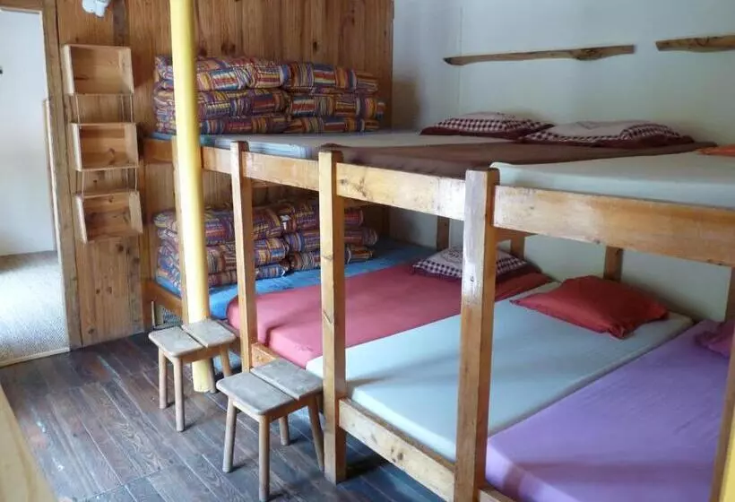 Majatalo Gite D Etape De Meolans