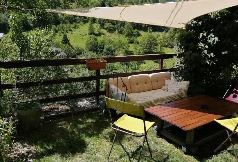 Majatalo Gite D Etape De Meolans