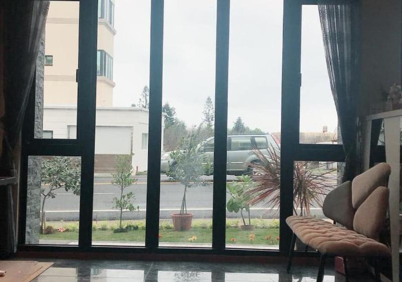 پانسیون Good Nest Homestay