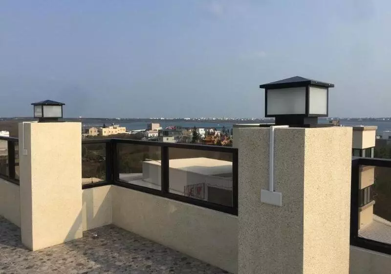 پانسیون Good Nest Homestay