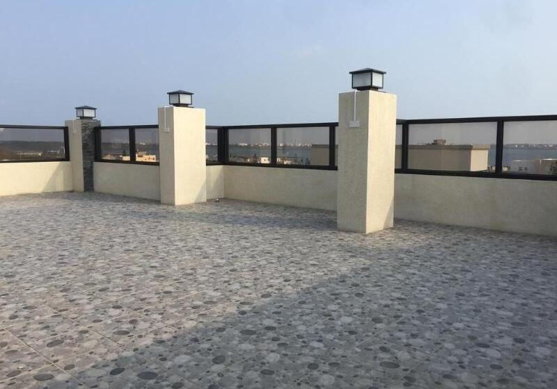 پانسیون Good Nest Homestay