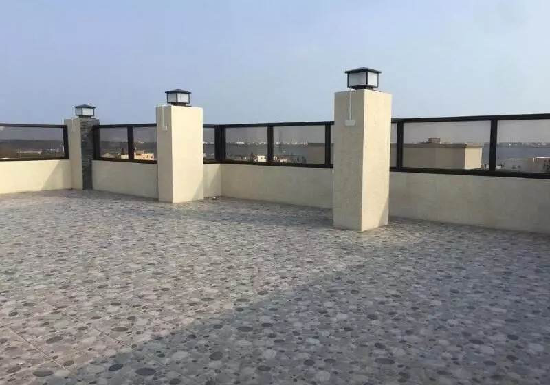 پانسیون Good Nest Homestay