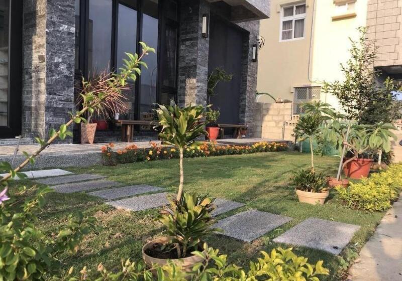 پانسیون Good Nest Homestay