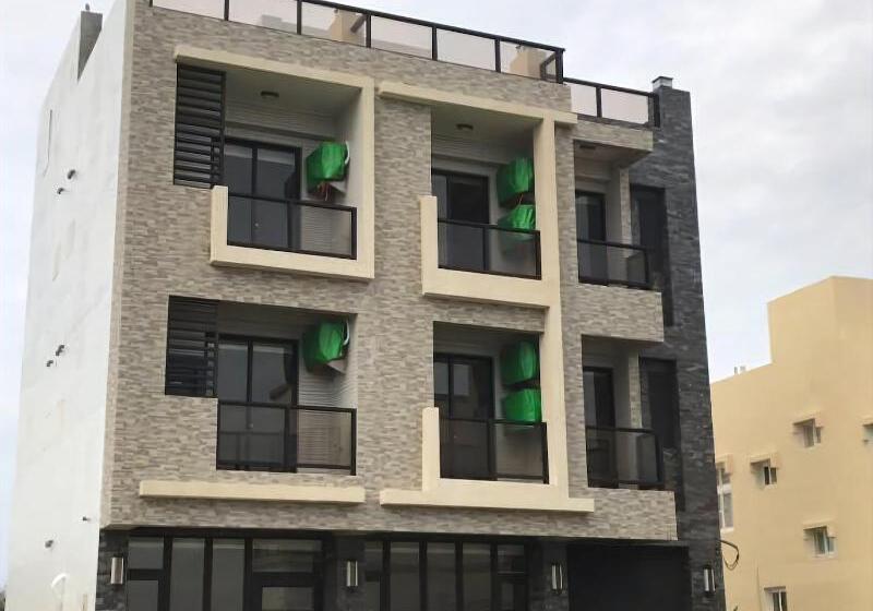 پانسیون Good Nest Homestay