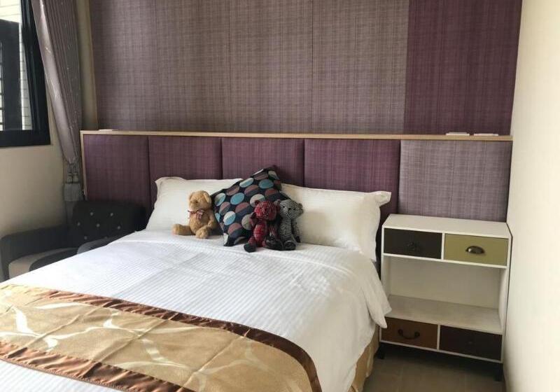 پانسیون Good Nest Homestay