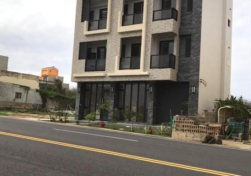 پانسیون Good Nest Homestay