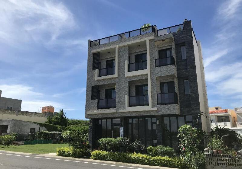 پانسیون Good Nest Homestay