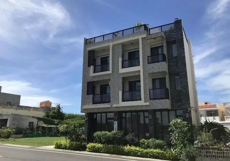 پانسیون Good Nest Homestay
