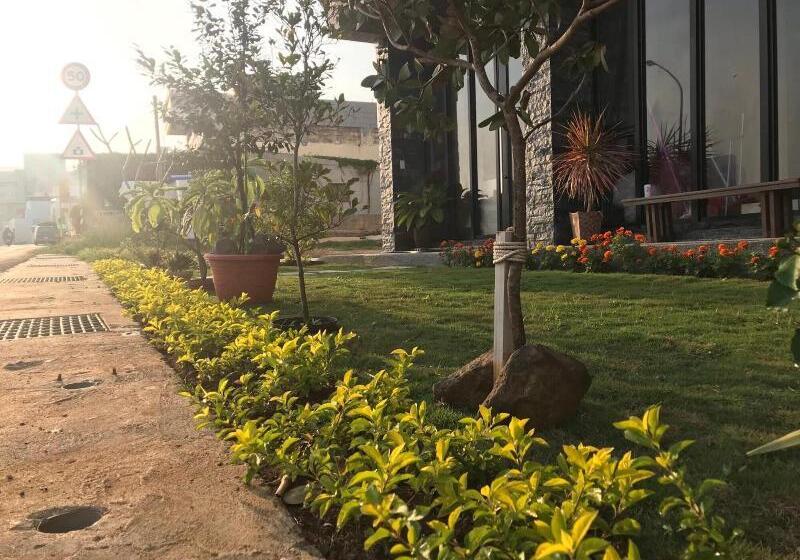 پانسیون Good Nest Homestay