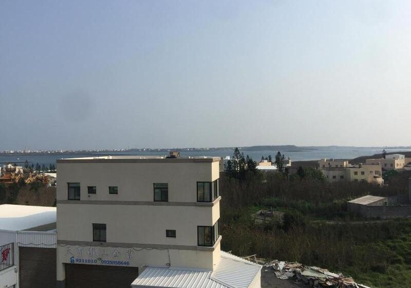 پانسیون Good Nest Homestay