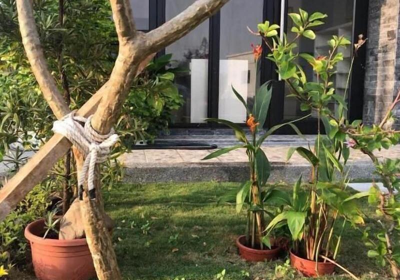 پانسیون Good Nest Homestay