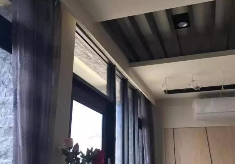 پانسیون Good Nest Homestay