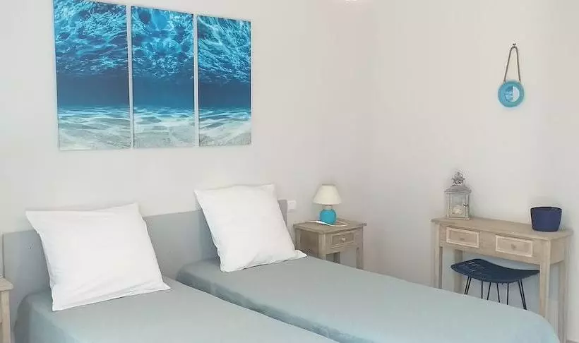 پانسیون Le Golfe