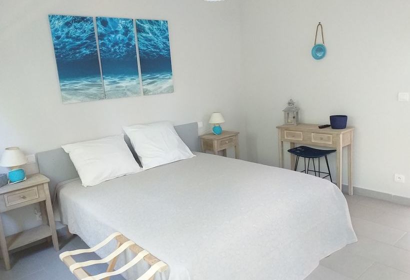 פנסיון Le Golfe